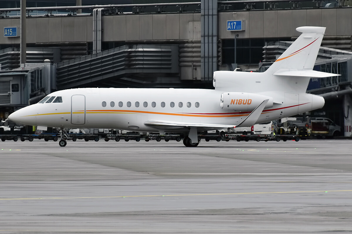 Solairus Aviation