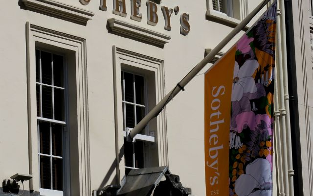 Sotheby's