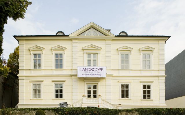 Thaddaeus Ropac
