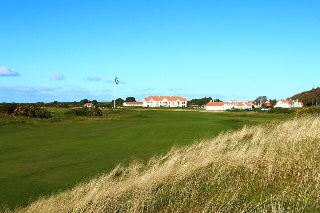 Trump Turnberry (Ailsa)