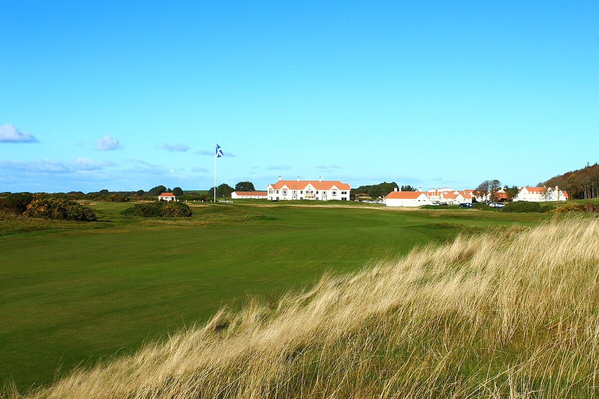Trump Turnberry (Ailsa)