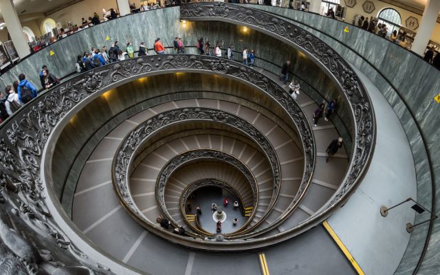 Vatican Museums