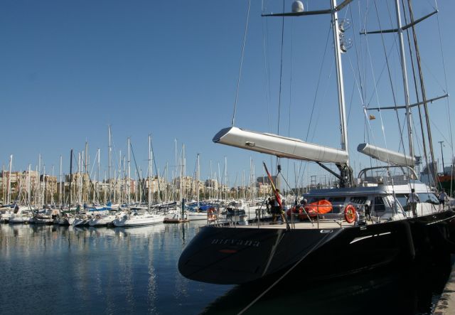 Vitters Shipyard