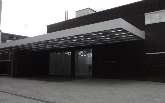 White Cube