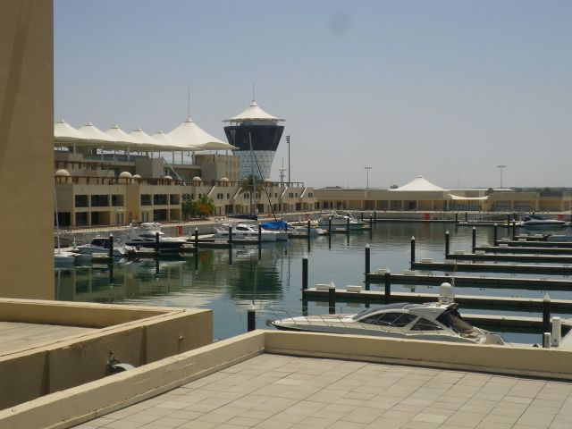 Yas Marina
